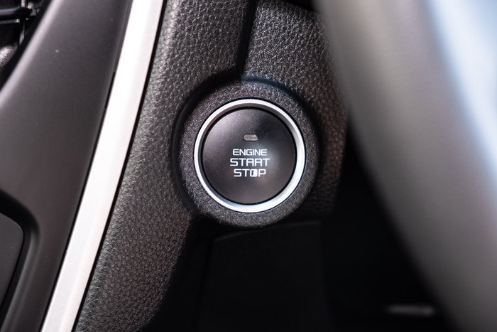 2021 Isuzu MU-X LS-M