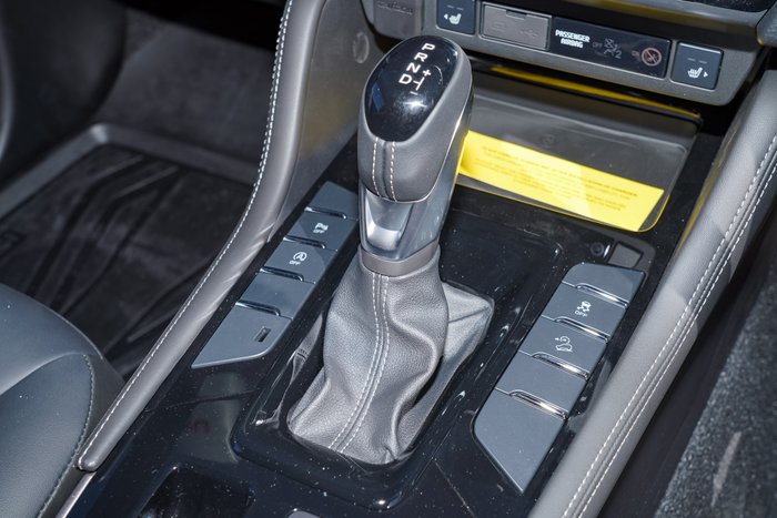 2025 Isuzu MU-X LS-T