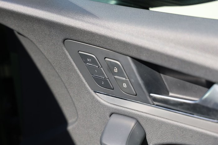 2021 AUDI Q5 45 TFSI QUATTRO LAUNCH ED MHEV