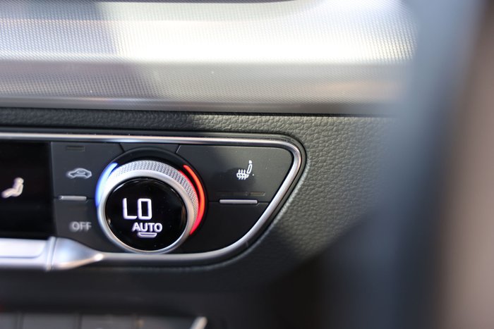 2021 AUDI Q5 45 TFSI QUATTRO LAUNCH ED MHEV