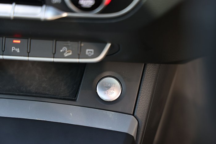 2021 AUDI Q5 45 TFSI QUATTRO LAUNCH ED MHEV