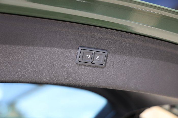 2021 AUDI Q5 45 TFSI QUATTRO LAUNCH ED MHEV