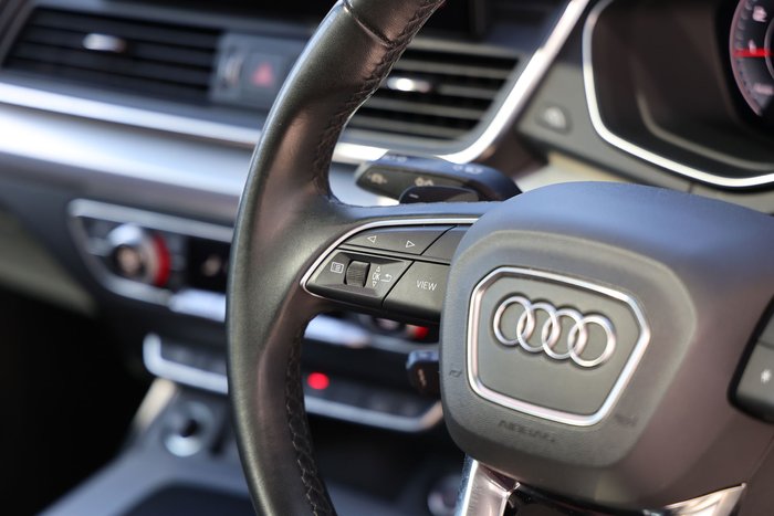 2021 AUDI Q5 45 TFSI QUATTRO LAUNCH ED MHEV