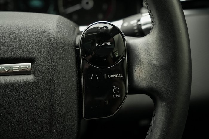 2020 Land Rover Range Rover Evoque P250 S