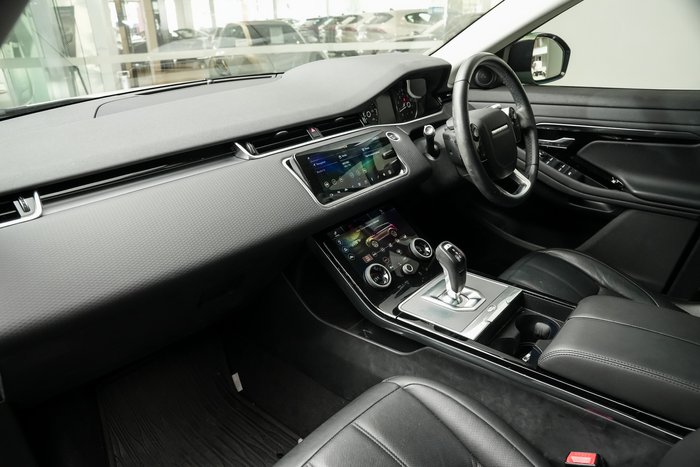 2020 Land Rover Range Rover Evoque P250 S