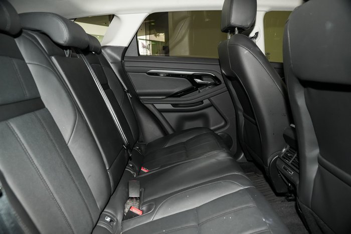 2020 Land Rover Range Rover Evoque P250 S