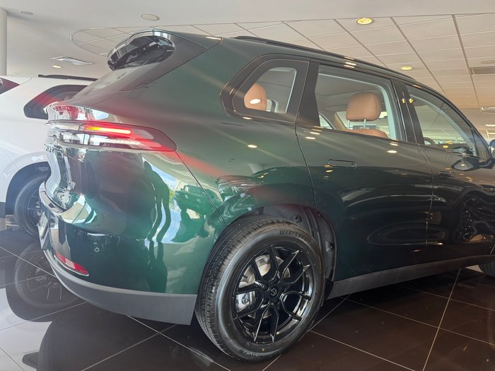 2024 Leapmotor C10 Style