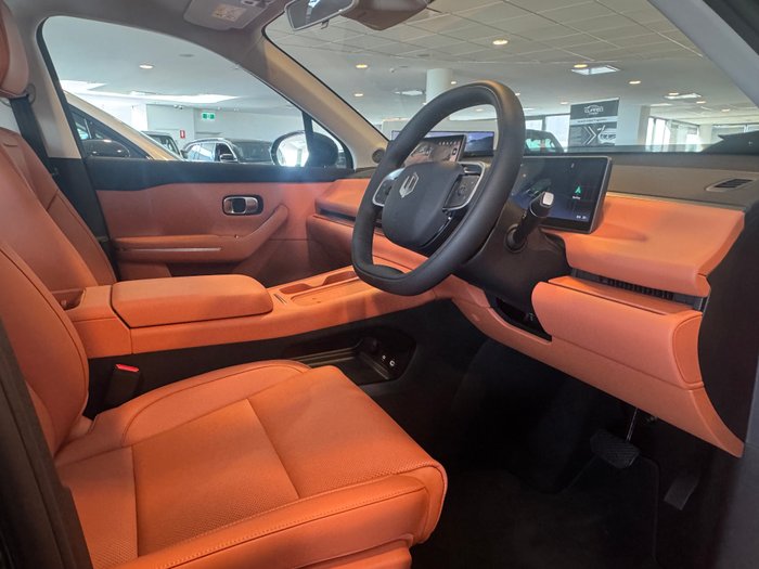 2024 Leapmotor C10 Style