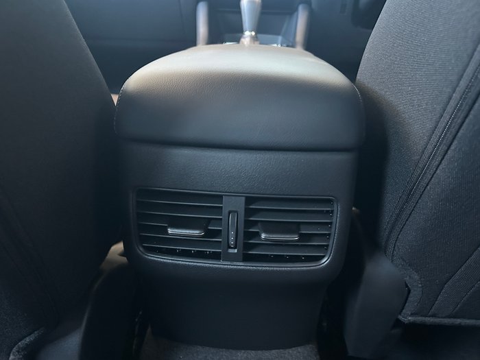 2025 Mazda 3 G20 Evolve