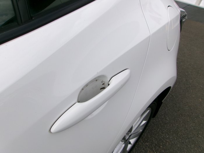 2019 Toyota Corolla Hatch Hybrid Corolla Hatch Hybrid Ascent Sport 1.8L Auto CVT 5 Door 4414690 001