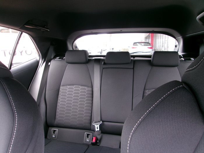 2019 Toyota Corolla Hatch Hybrid Corolla Hatch Hybrid Ascent Sport 1.8L Auto CVT 5 Door 4414690 001