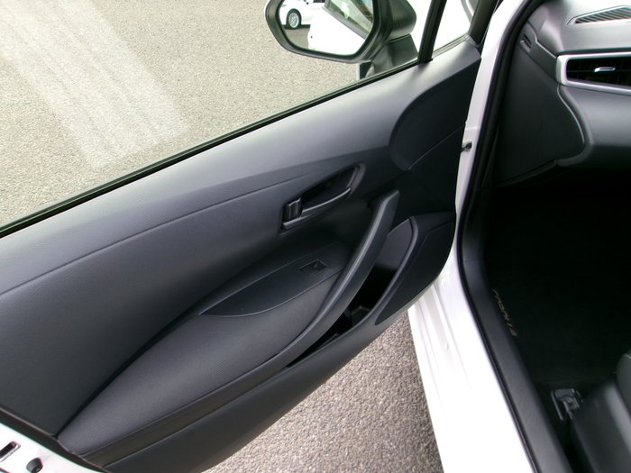 2019 Toyota Corolla Hatch Hybrid Corolla Hatch Hybrid Ascent Sport 1.8L Auto CVT 5 Door 4414690 001