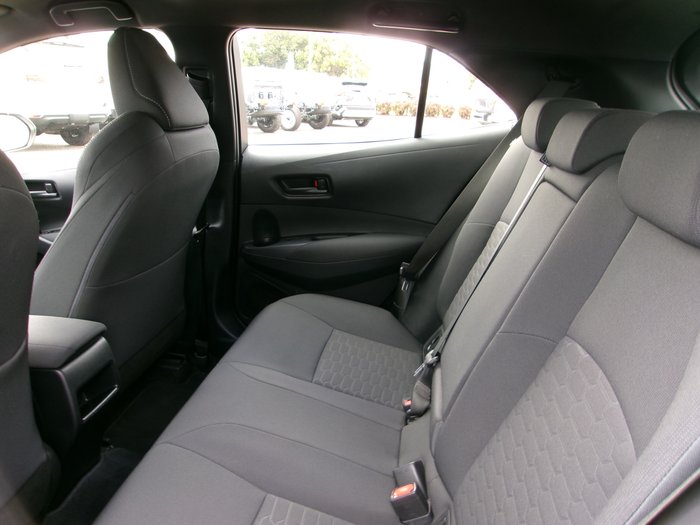 2019 Toyota Corolla Hatch Hybrid Corolla Hatch Hybrid Ascent Sport 1.8L Auto CVT 5 Door 4414690 001