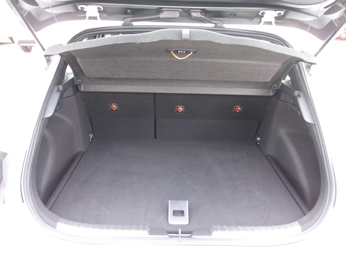 2019 Toyota Corolla Hatch Hybrid Corolla Hatch Hybrid Ascent Sport 1.8L Auto CVT 5 Door 4414690 001