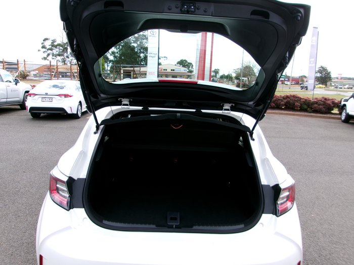 2019 Toyota Corolla Hatch Hybrid Corolla Hatch Hybrid Ascent Sport 1.8L Auto CVT 5 Door 4414690 001