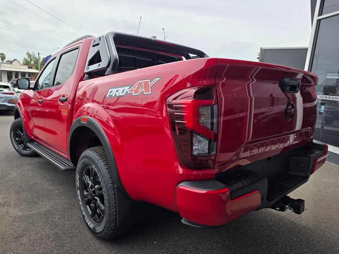 2025 NISSAN D23 PRO-