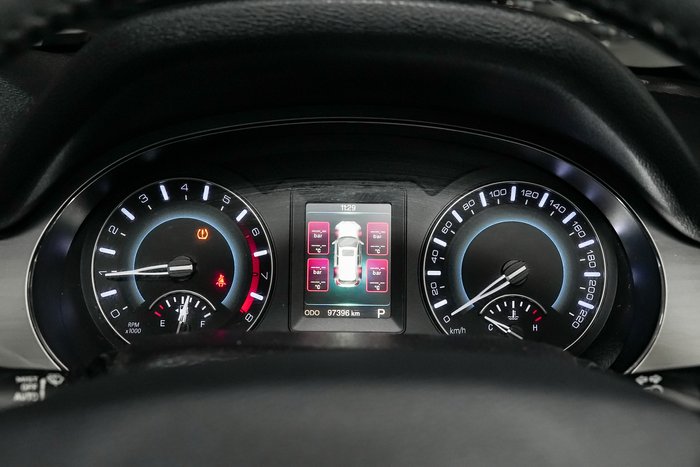 2020 Haval H2 LUX