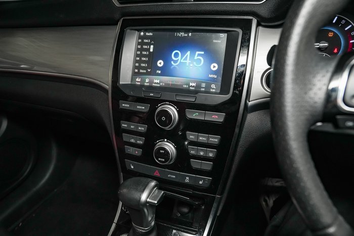 2020 Haval H2 LUX