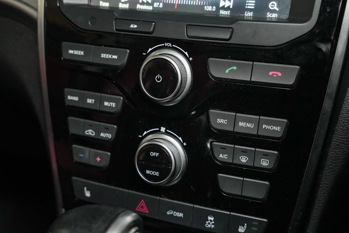 2020 Haval H2 LUX