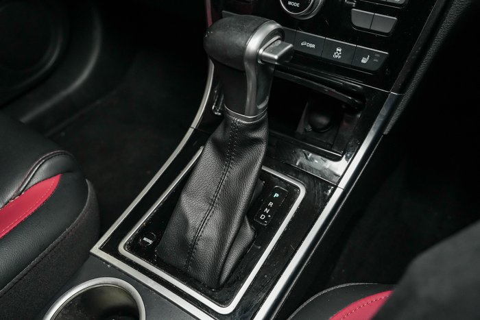 2020 Haval H2 LUX