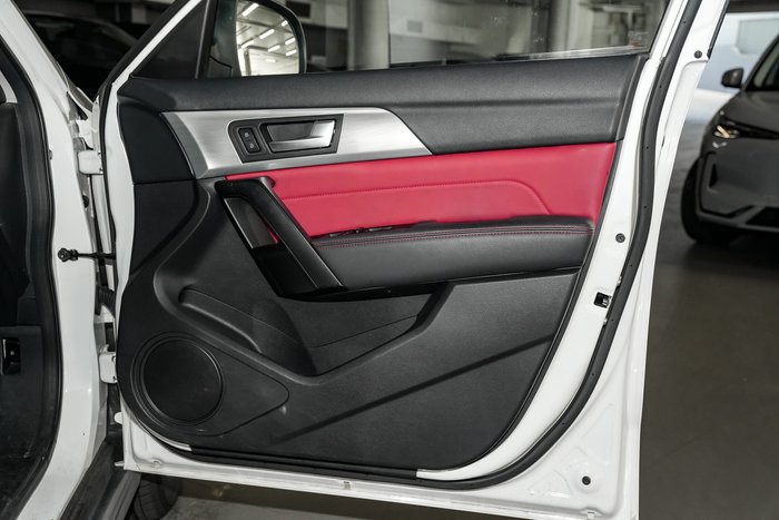 2020 Haval H2 LUX