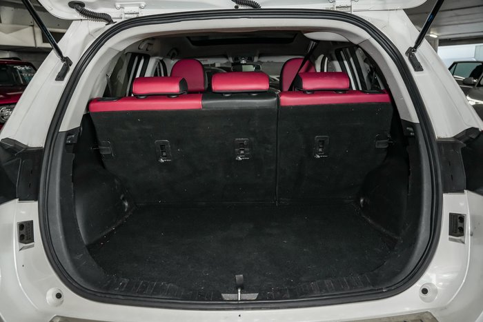 2020 Haval H2 LUX