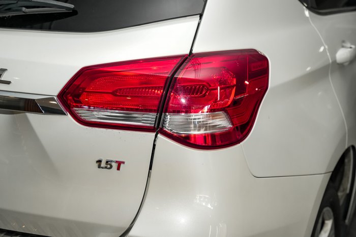 2020 Haval H2 LUX
