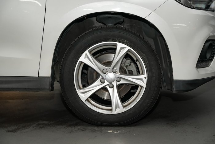 2020 Haval H2 LUX