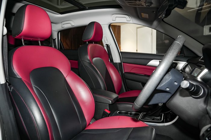 2020 Haval H2 LUX