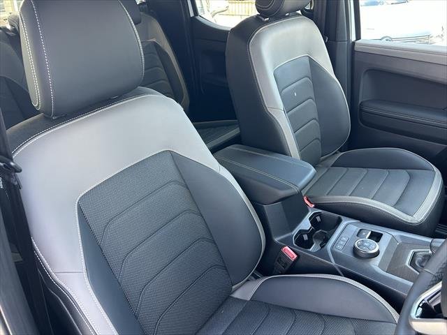2025 VOLKSWAGEN AMAROK