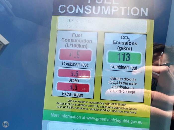 2025 Suzuki Fronx Hybrid GLX