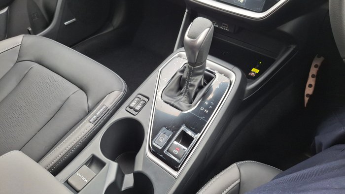 2024 Subaru Impreza 2.0S G6 MY24 WHITE