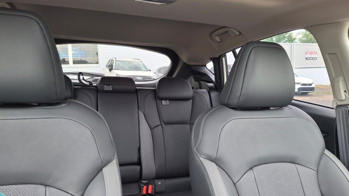 2024 Subaru Impreza 2.0S G6 MY24 WHITE