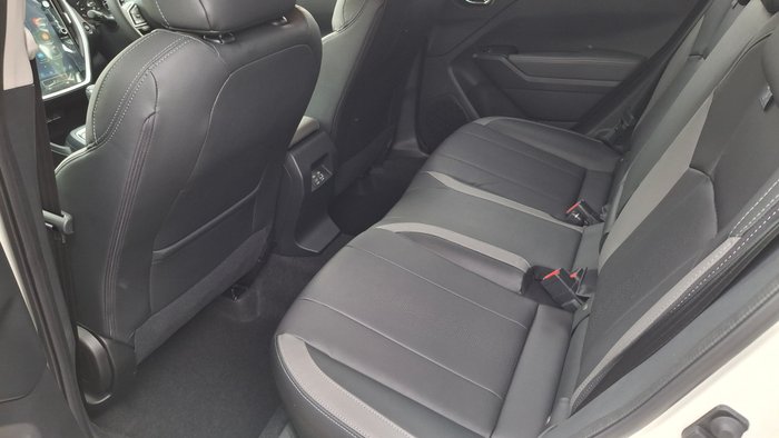 2024 Subaru Impreza 2.0S G6 MY24 WHITE