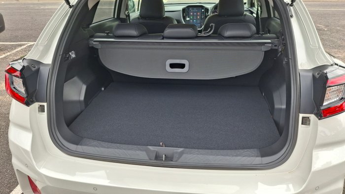 2024 Subaru Impreza 2.0S G6 MY24 WHITE