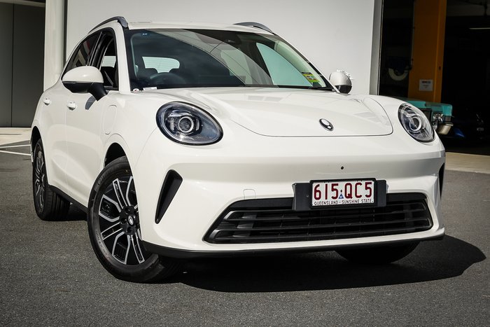 2026 GWM ORA