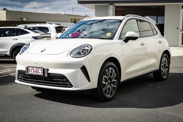 2026 GWM ORA