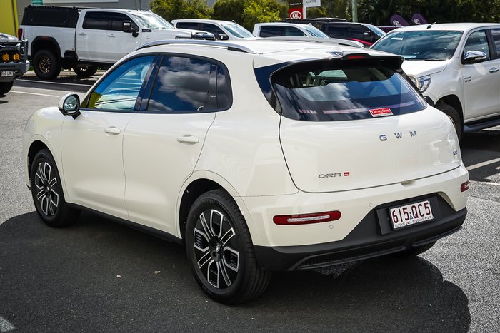 2026 GWM ORA