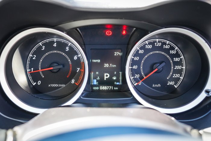 2017 MITSUBISHI LANCER ES SPORT