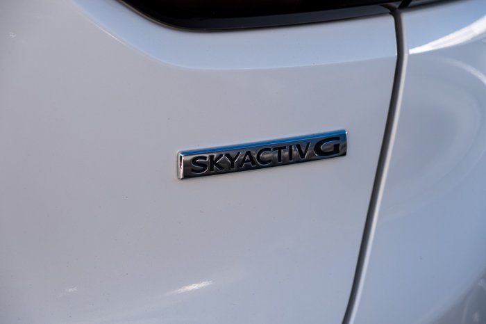 2025 Mazda CX-3 G20 Evolve