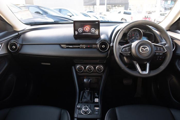 2025 Mazda CX-3 G20 Evolve