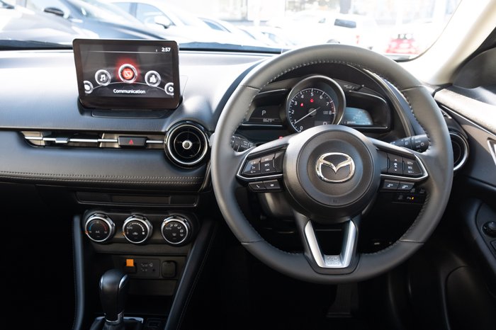 2025 Mazda CX-3 G20 Evolve
