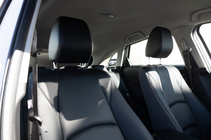 2025 Mazda CX-3 G20 Evolve