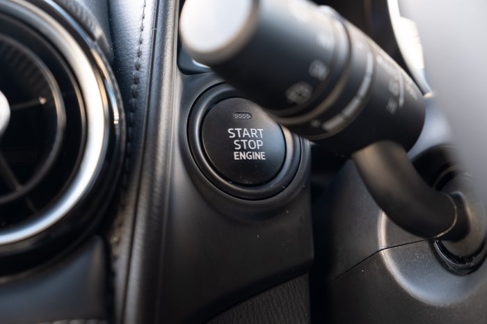 2025 Mazda CX-3 G20 Evolve