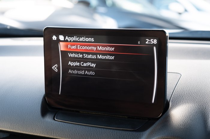 2025 Mazda CX-3 G20 Evolve