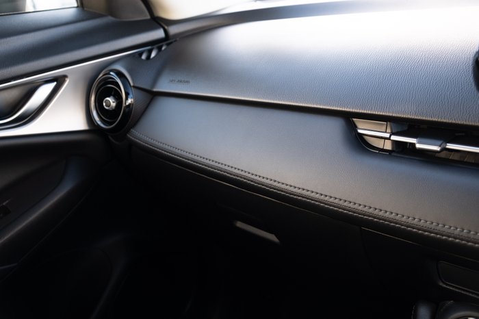 2025 Mazda CX-3 G20 Evolve