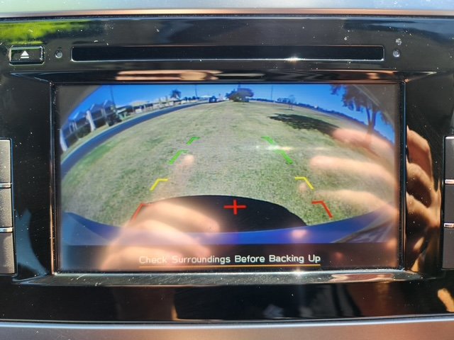 2020 Subaru Outback 2.5i