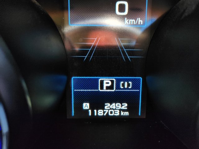 2020 Subaru Outback 2.5i