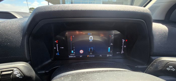 2024 Ford Everest Sport