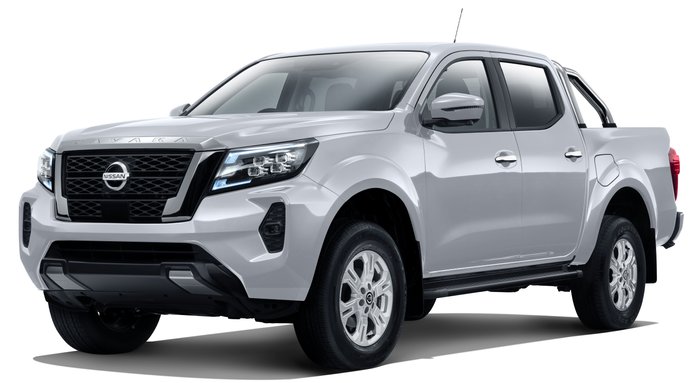 2025 NISSAN D23 ST